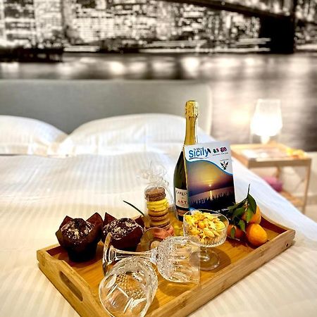 테라시니 The Place 아파트 외부 사진